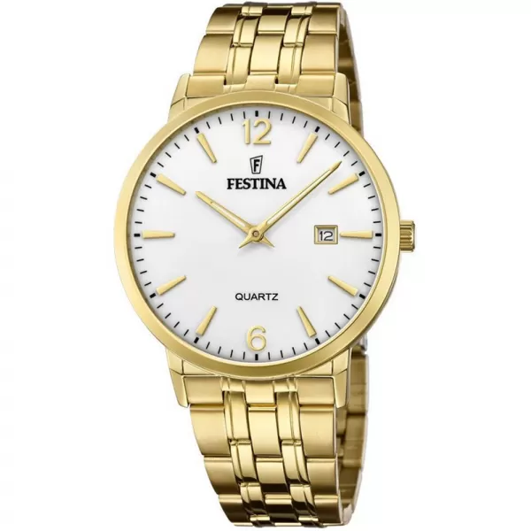 Hodinky Festina Classic Bracelet 20513/2