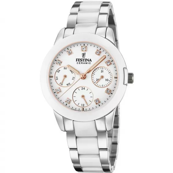 Festina - Ceramic 20497/1
