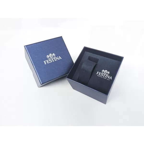 Hodinky Festina Classic Bracelet 20511/3