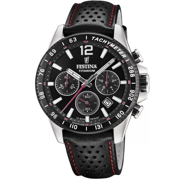 Festina - TITANIUM SPORT 20521/4