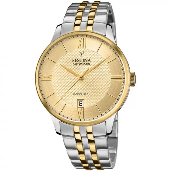 Hodinky Festina Automatic 20483/1