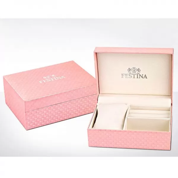 Hodinky Festina Swiss Made 20017/1