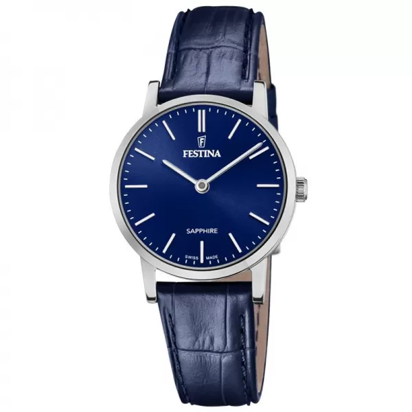 Hodinky Festina Swiss Made 20013/3