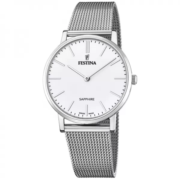 Hodinky Festina Swiss Made 20014/1