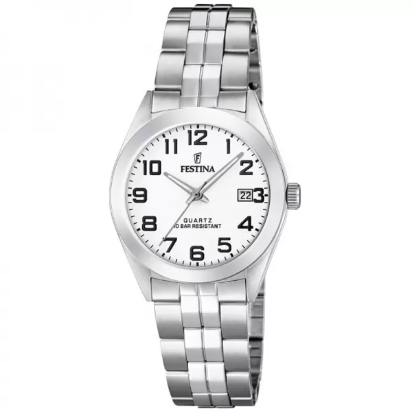 Hodinky Festina Classic Bracelet 20438/1
