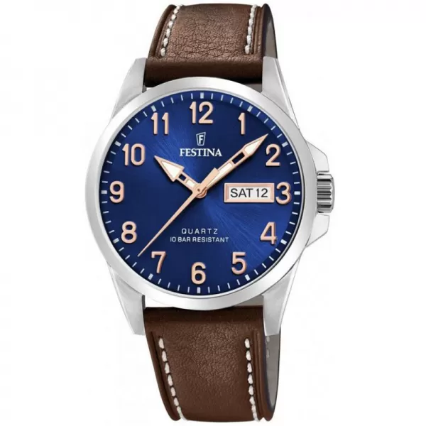 Hodinky Festina Classic Strap 20358/B