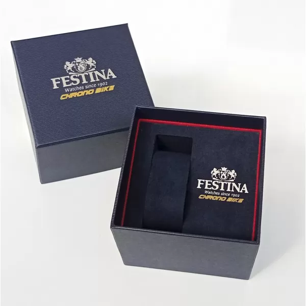 Festina - CHRONO BIKE 20543/1