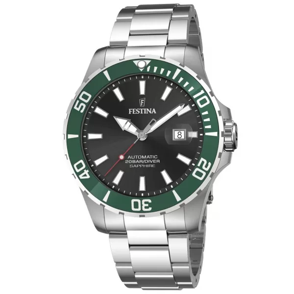 Hodinky Festina Automatic 20531/2