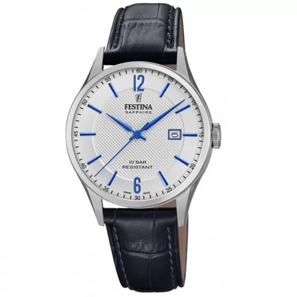 Hodinky Festina Swiss Made 20007/2