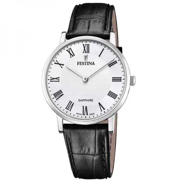 Hodinky Festina Swiss Made 20012/2
