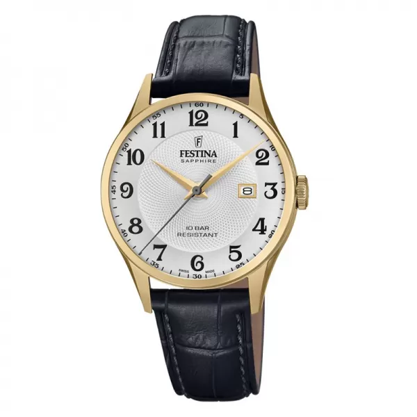 Hodinky Festina Swiss Made 20010/1
