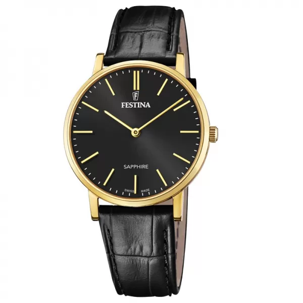 Hodinky Festina Swiss Made 20016/3