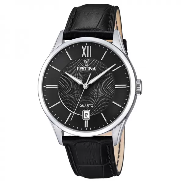 Hodinky Festina Classic Strap 20426/3