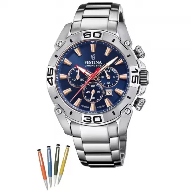 Festina - CHRONO BIKE 20543/4