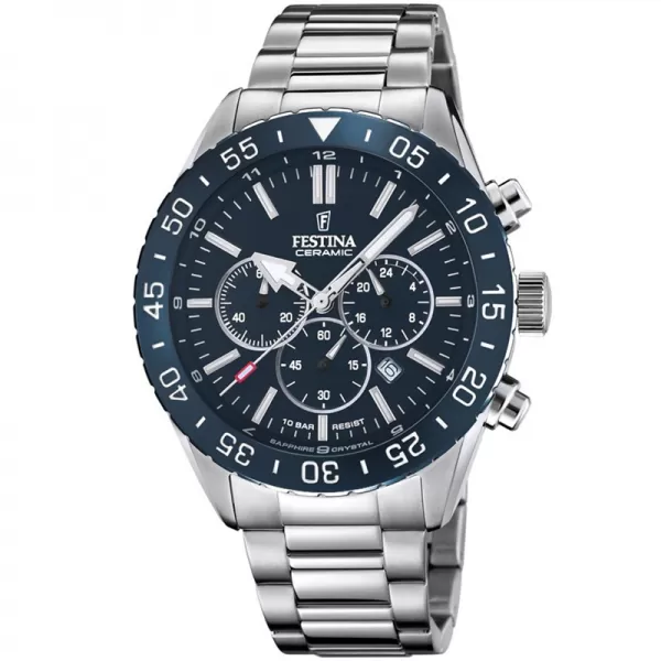 Hodinky Festina Ceramic 20575/2
