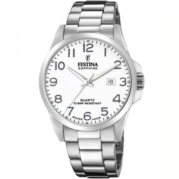Hodinky Festina Swiss Made 20024/1