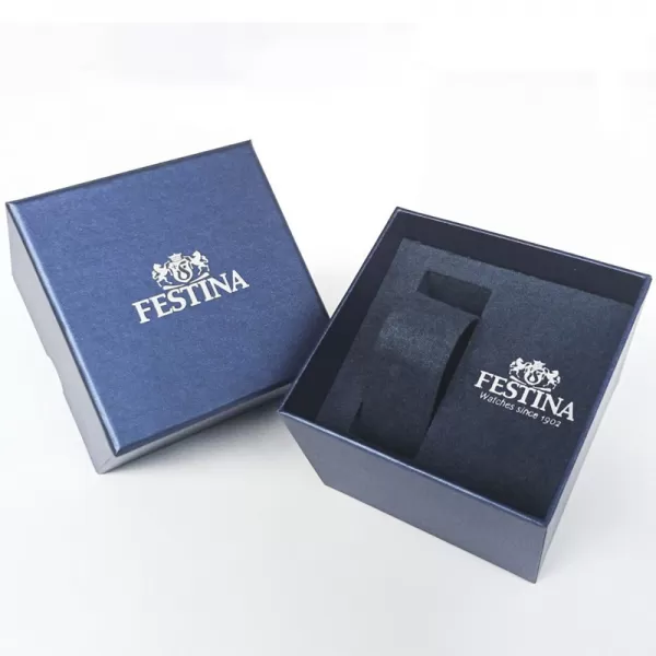 Hodinky Festina Ceramic 20577/1