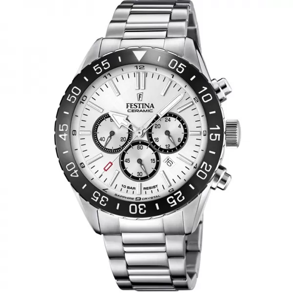 Hodinky Festina Ceramic 20575/1