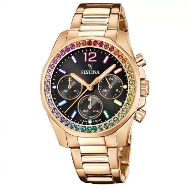 Festina Boyfriend Collection Rainbow 20639/3