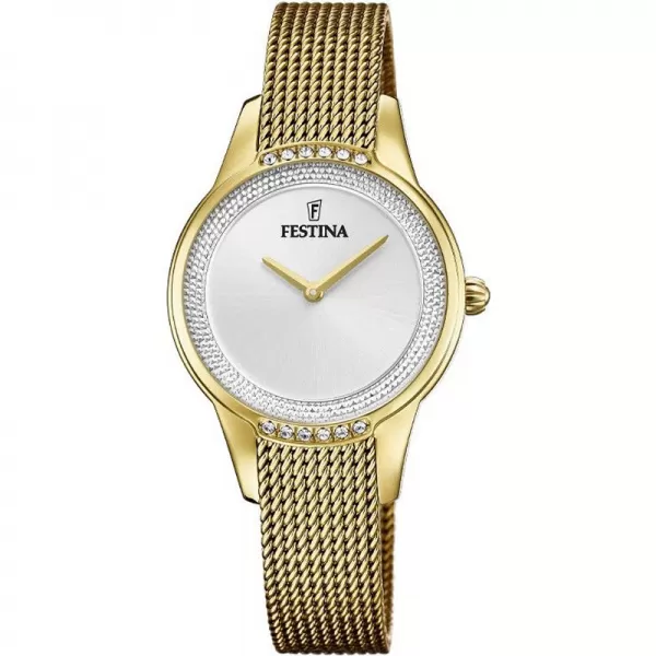 Festina Mademoiselle Swarovski 20495/1