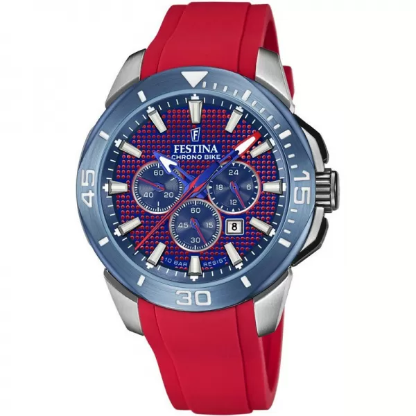 Festina Chrono Bike 20642/2