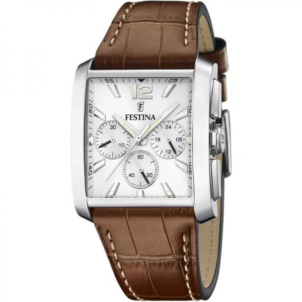 Festina Timeless Chronograph Quartz 20636/1