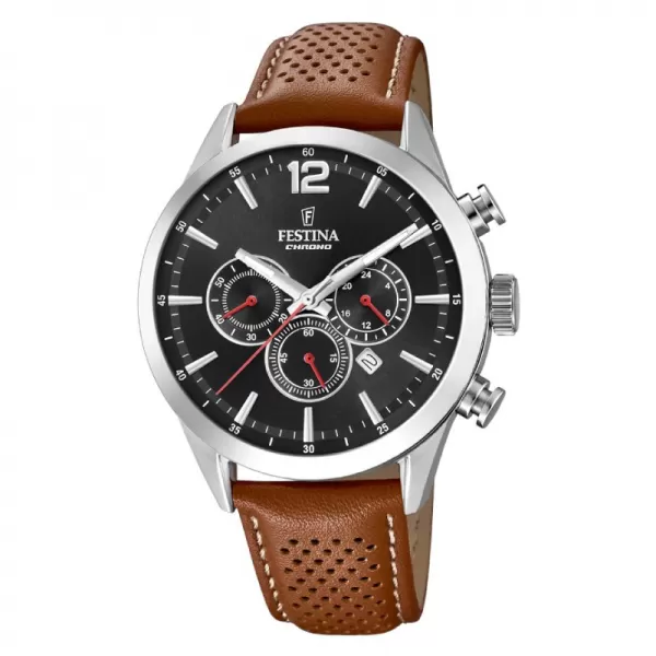 Festina Timeless Chronograph 20542/6