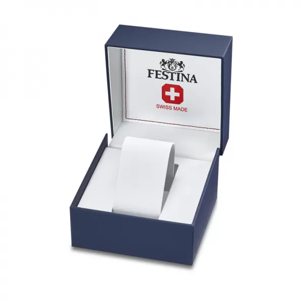 Festina Multifunction 20445/2