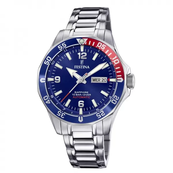 Festina Automatic 20478/2