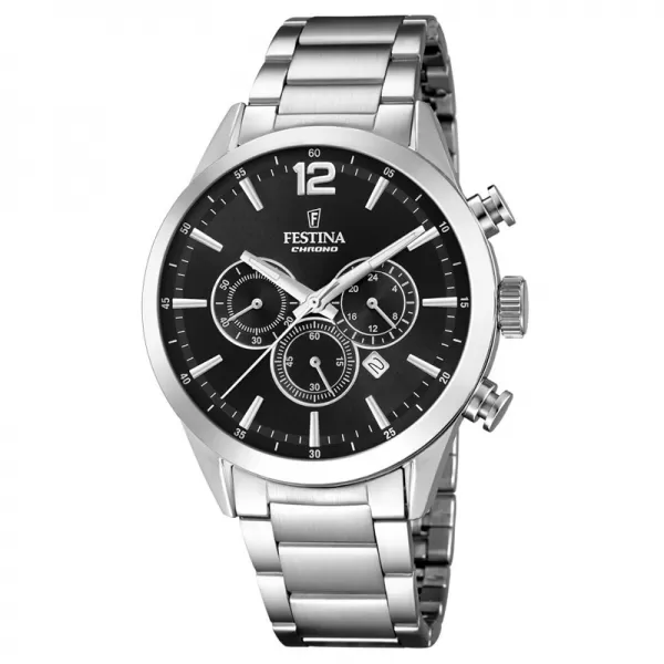 Festina Timeless Chronograph 20343/8