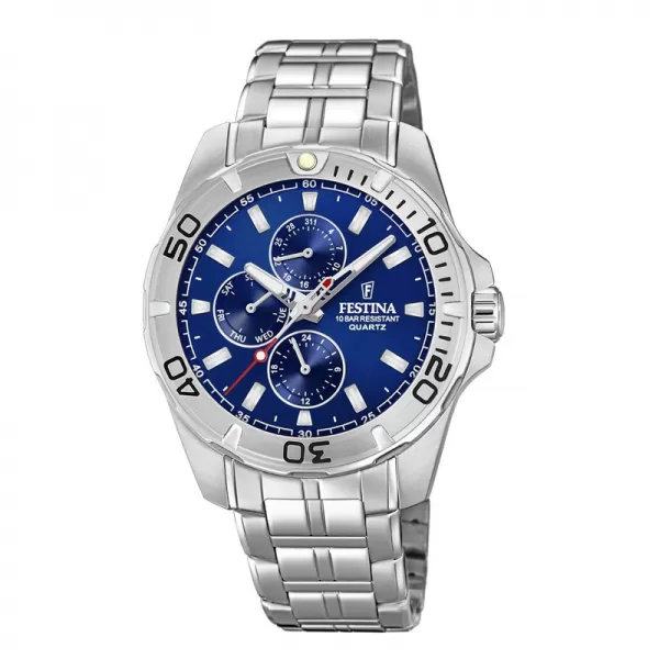 Festina Multifunction 20445/2