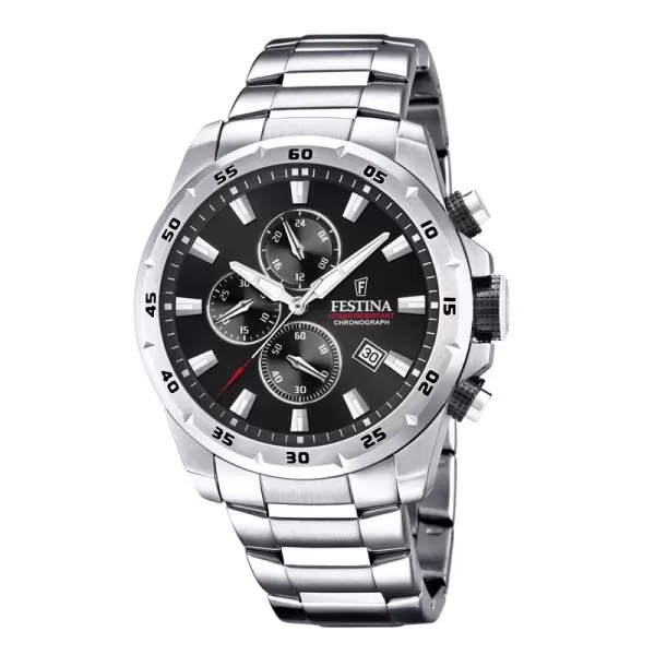 Festina Chrono Sport 20463/4