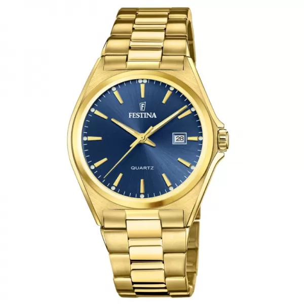 Festina Classic Bracelet 20555/4