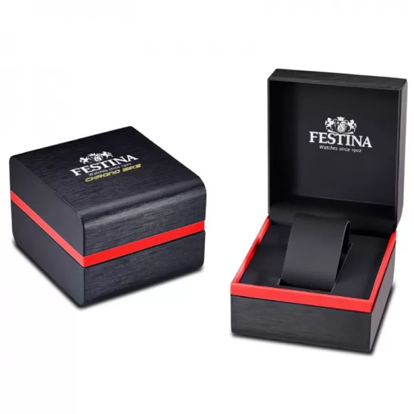 Festina Timeless Chronograph 20561/6