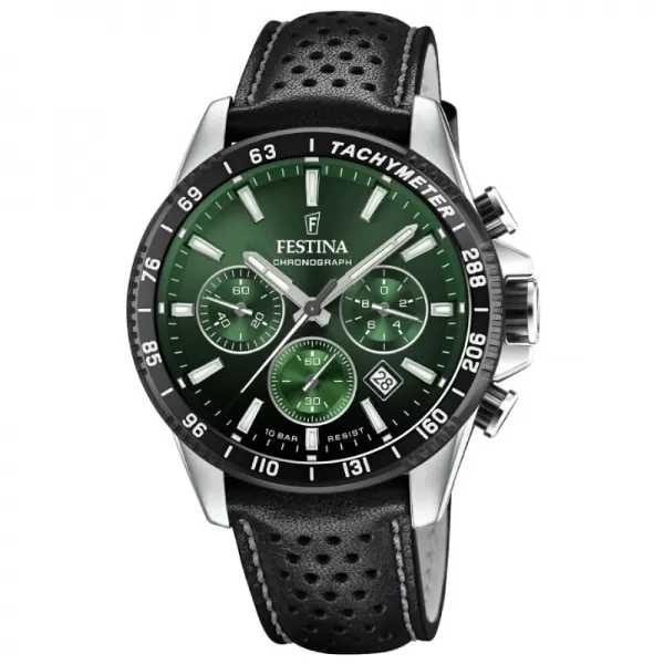 Festina Timeless Chronograph 20561/5