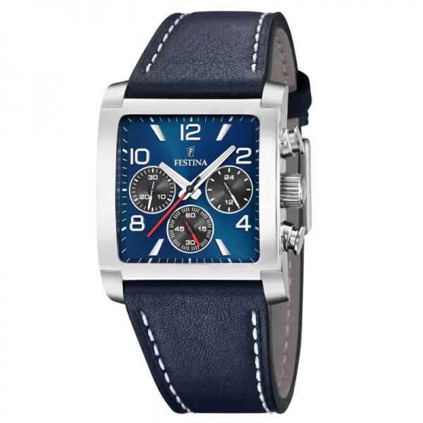 Festina Timeless Chronograph 20653/1