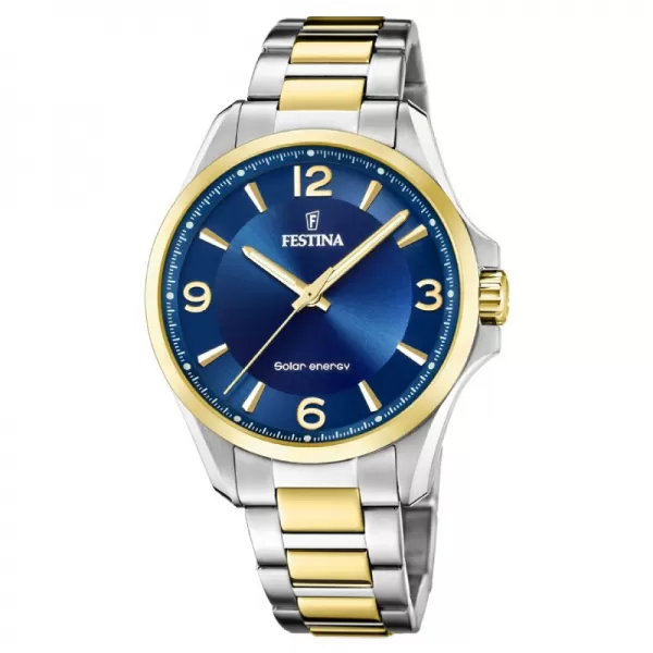 Festina Solar Energy 20657/4