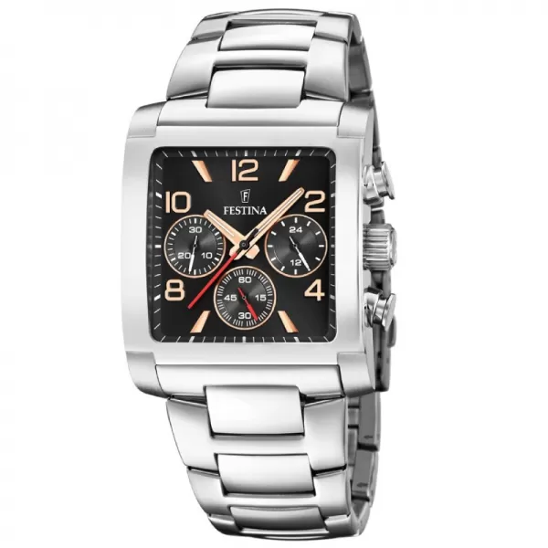 Festina Timeless Chronograph 20652/4