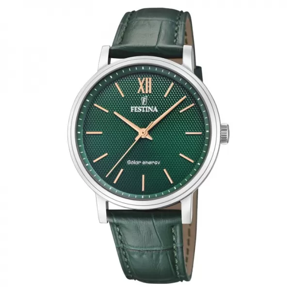 Festina Solar Energy 20660/5