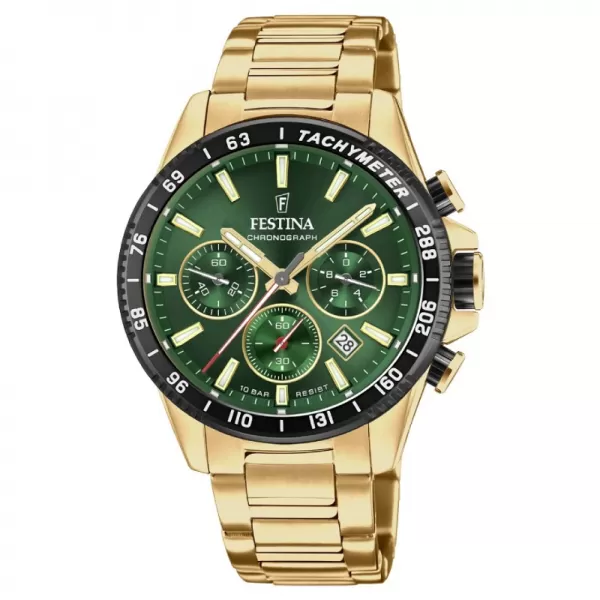 Festina Timeless Chronograph 20634/4