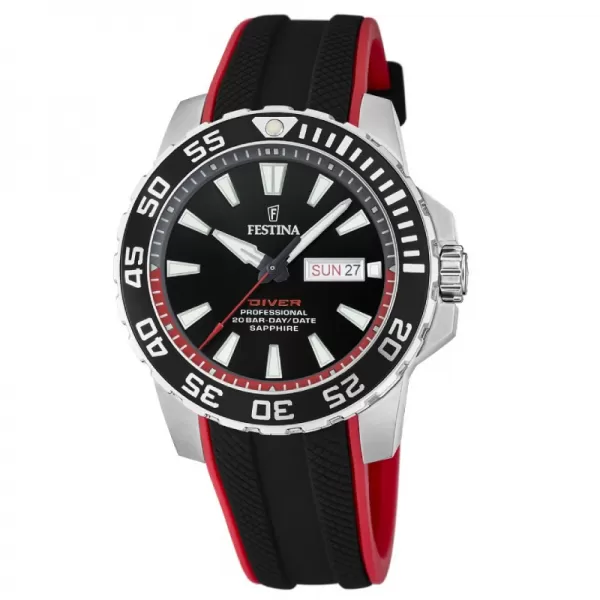 Festina The Originals 20662/3