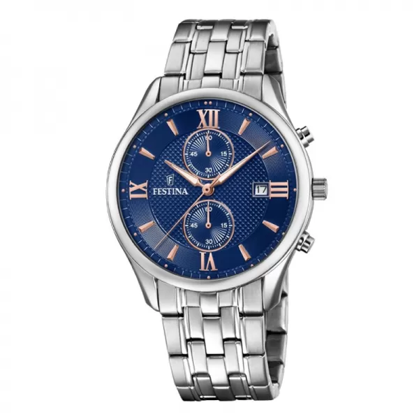 Festina Retro 6854/6