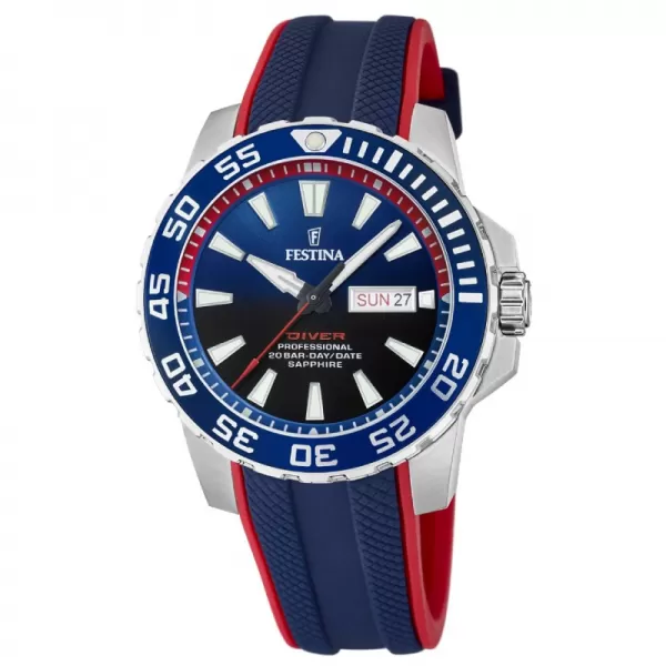 Festina The Originals 20662/1