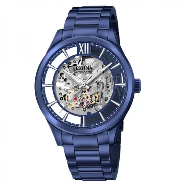 Festina Automatic 20631/1