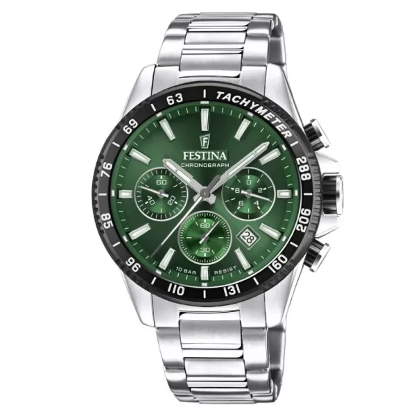 Festina Timeless Chronograph 20560/4