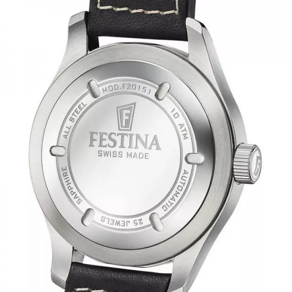 Festina Swiss Made 20151/2