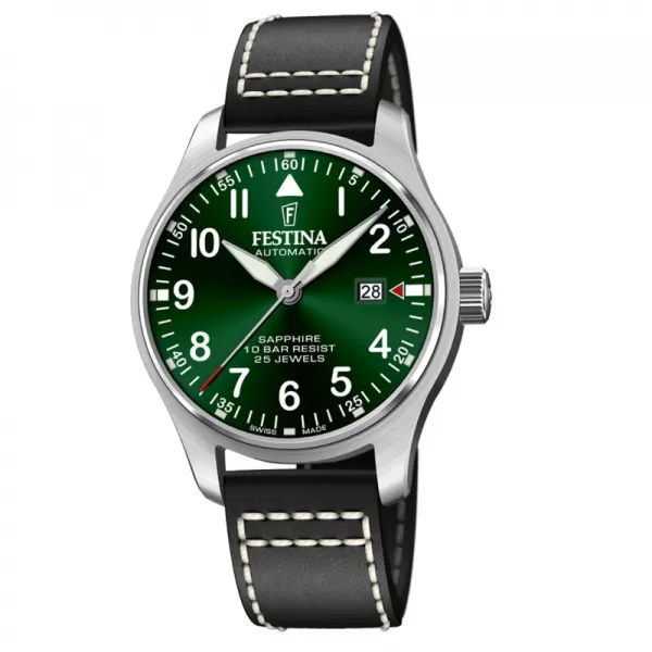 Festina Swiss Made 20151/2