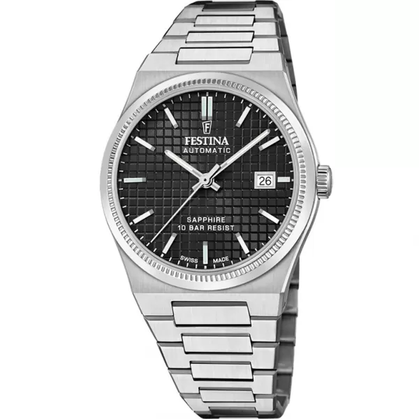 Festina Swiss Made