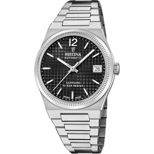 Festina Swiss Made