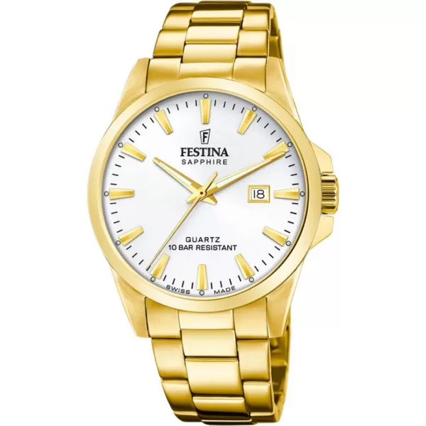 Festina Swiss Made